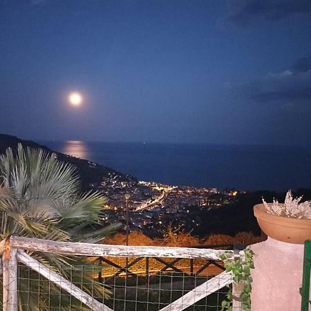 شقة La Cita Ca - Vista Mare فينالي ليغوري المظهر الخارجي الصورة