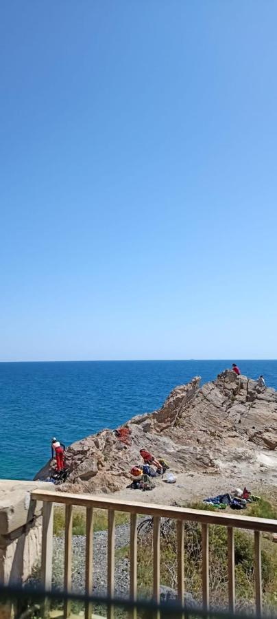 شقة La Cita Ca - Vista Mare فينالي ليغوري المظهر الخارجي الصورة