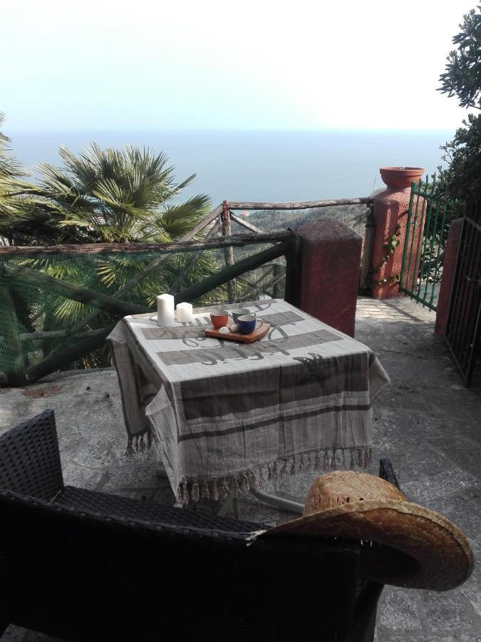 شقة La Cita Ca - Vista Mare فينالي ليغوري المظهر الخارجي الصورة