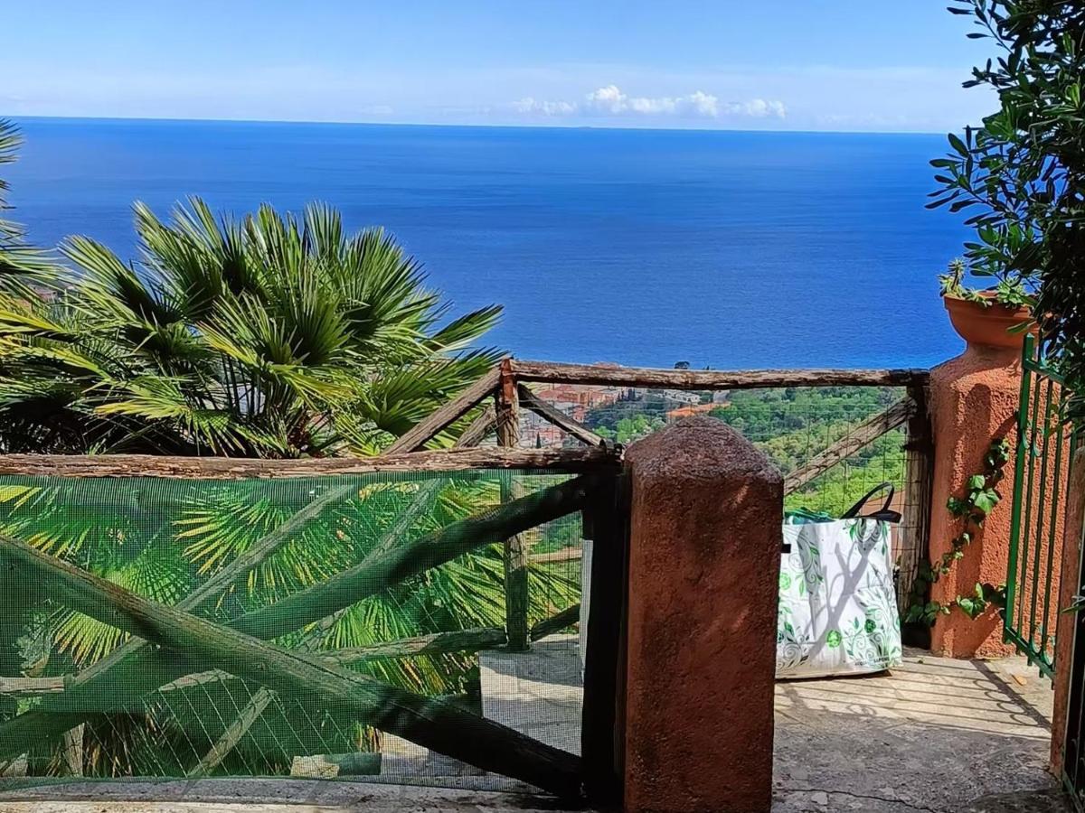 شقة La Cita Ca - Vista Mare فينالي ليغوري المظهر الخارجي الصورة