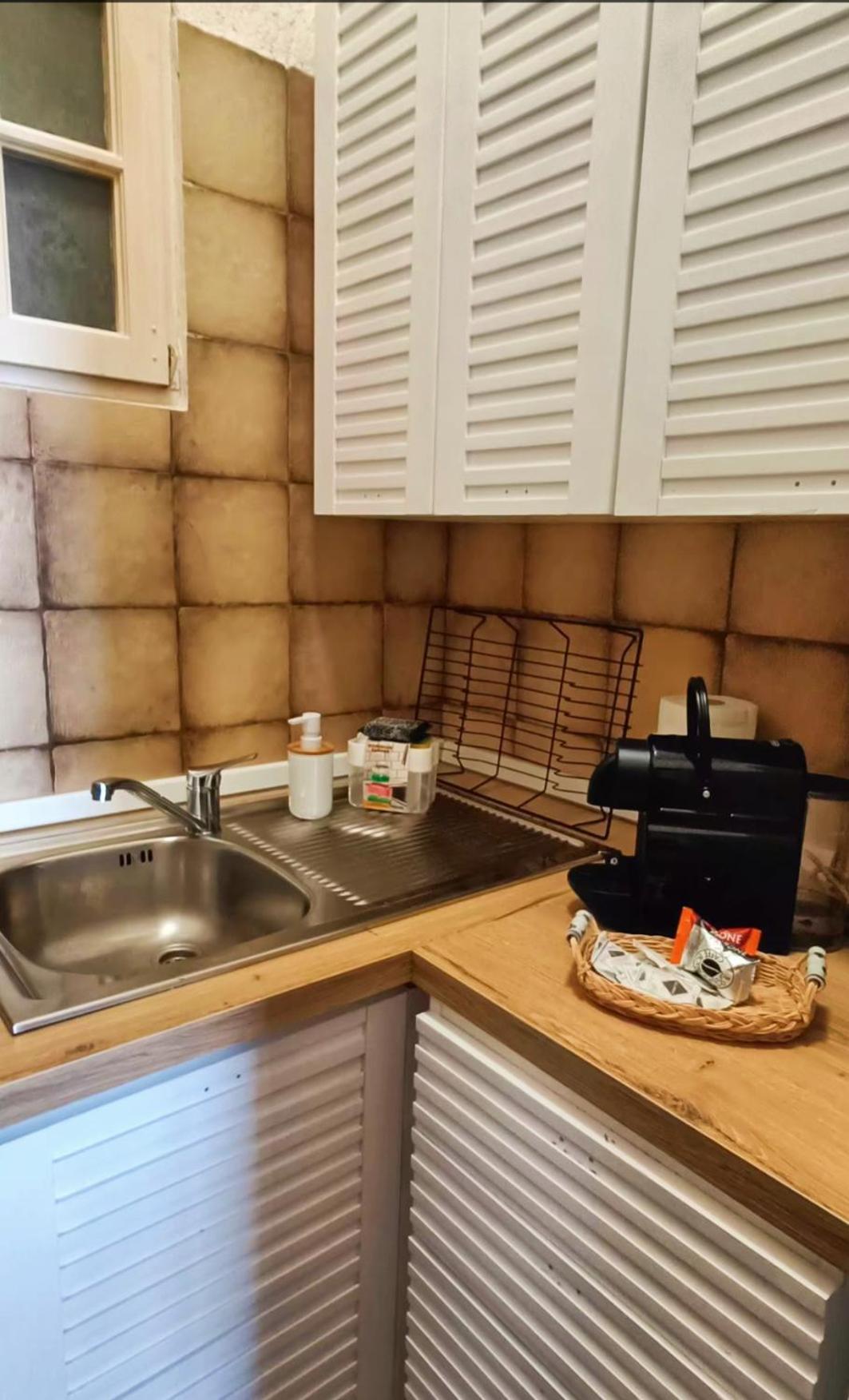 شقة La Cita Ca - Vista Mare فينالي ليغوري المظهر الخارجي الصورة